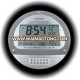 BHN301 Muslim Islamic Product Azan Clock